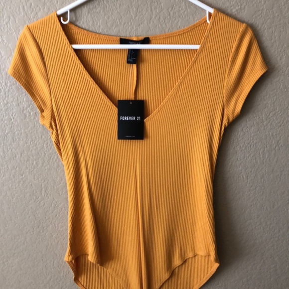 Forever 21 Other - Bodysuit